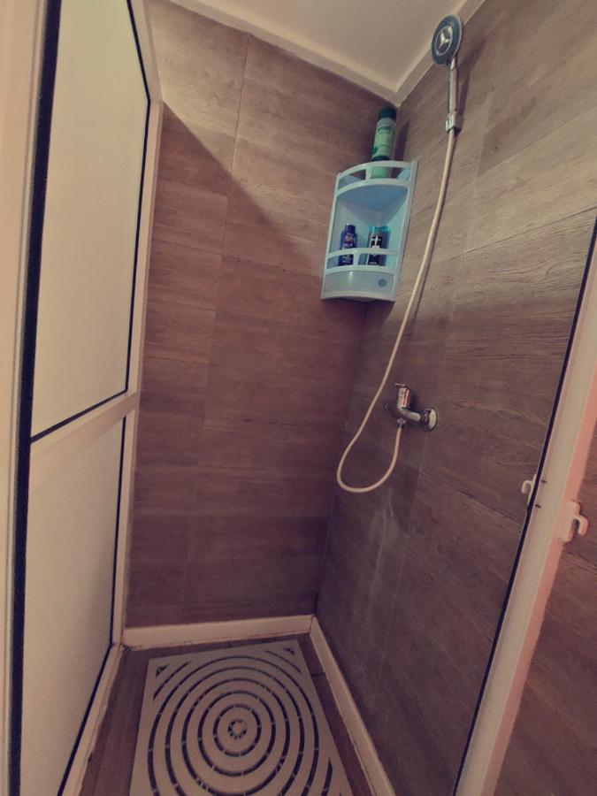 Studio De Luxe Oujda Exterior foto