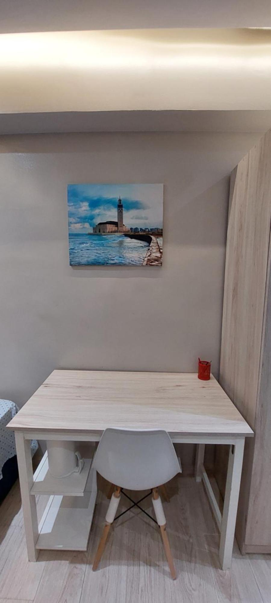Studio De Luxe Oujda Zimmer foto