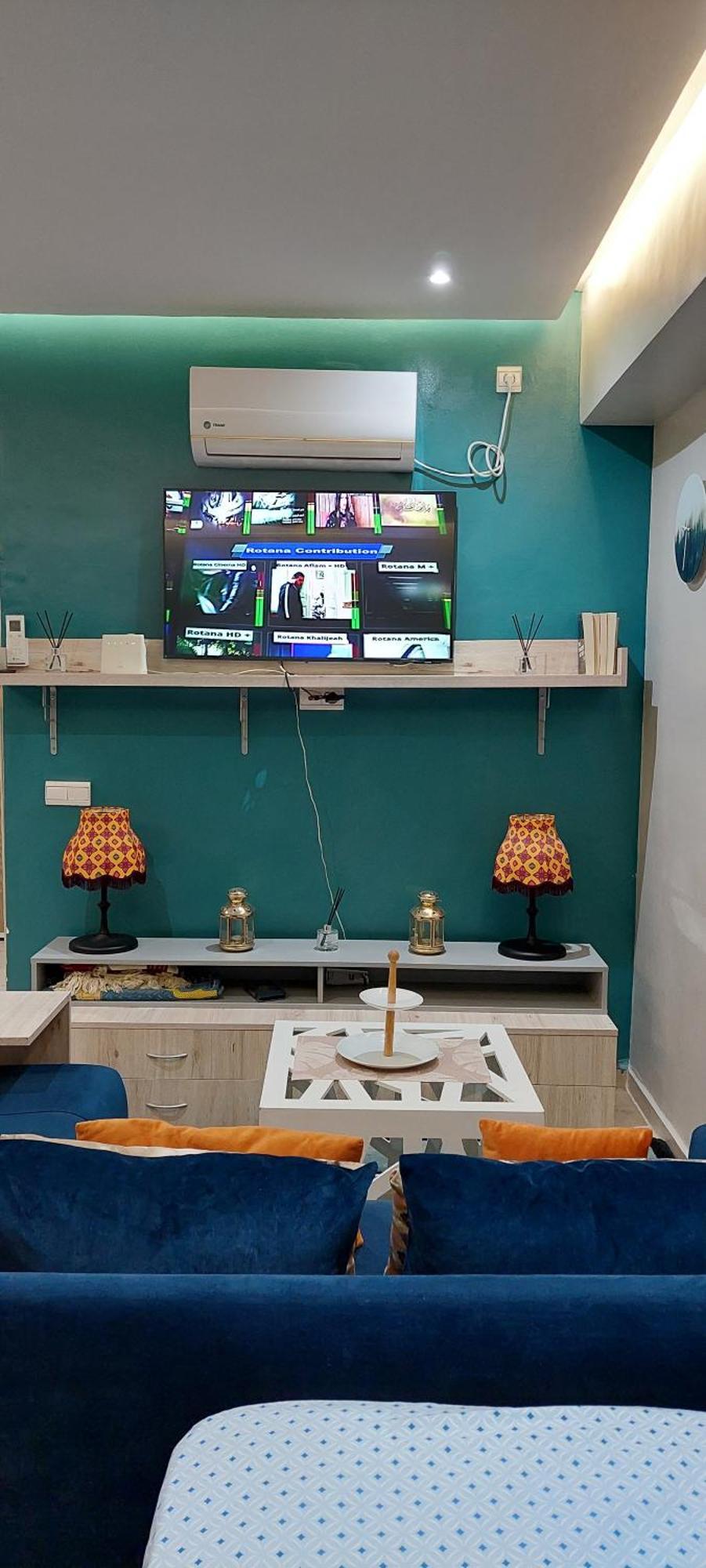 Studio De Luxe Oujda Zimmer foto