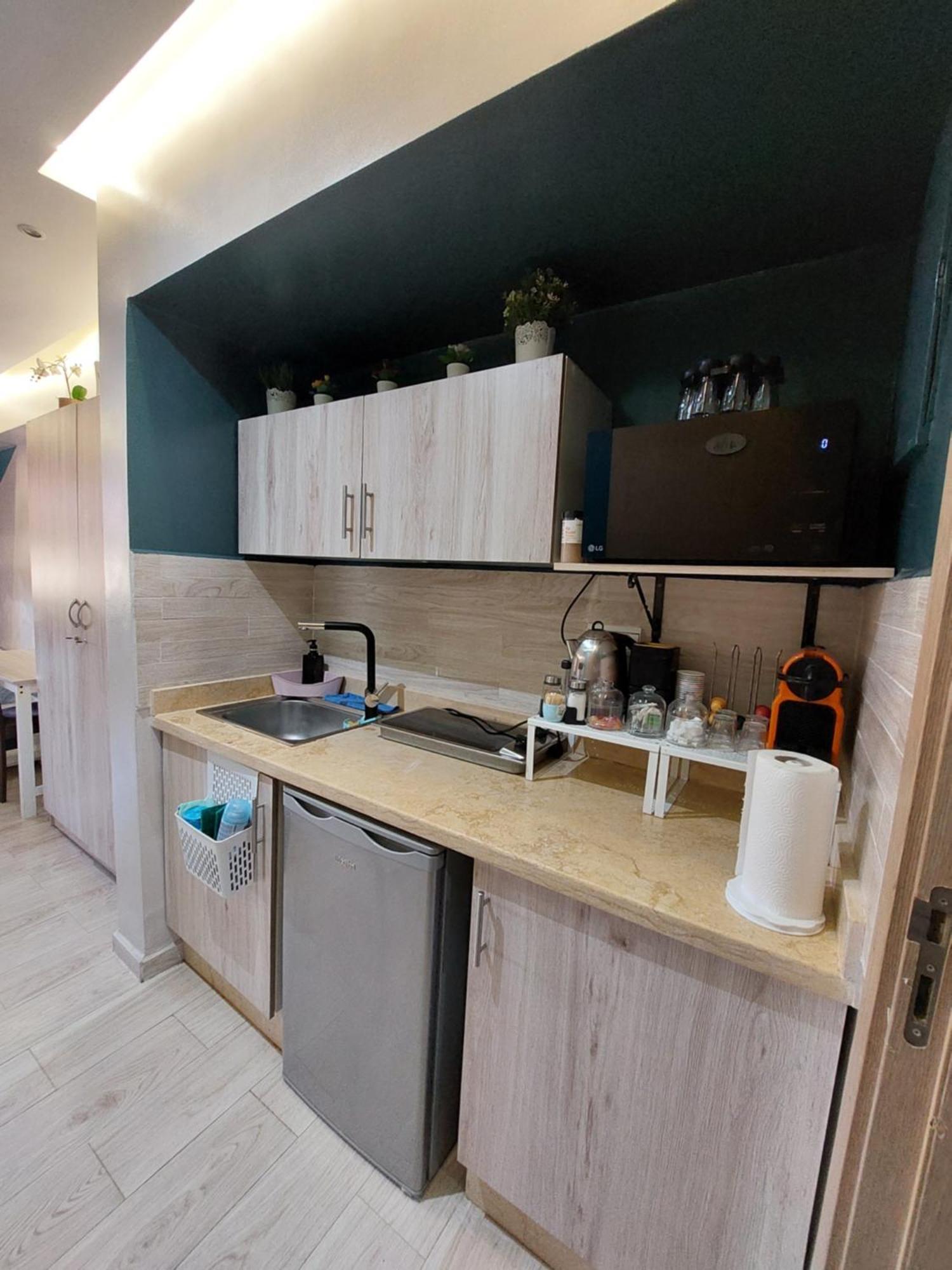 Studio De Luxe Oujda Zimmer foto